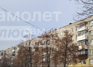 Продам трехкомнатную квартиру, 58.2 м2, Нижегородская область, проспект Циолковского, 50