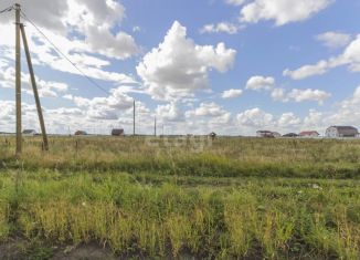 Продается земельный участок, 9 сот., деревня Зелёное Поле, Майская улица, 12