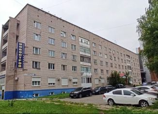 Офис в аренду, 15 м2, Удмуртия, улица Холмогорова, 11В