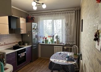 Продается 2-комнатная квартира, 53 м2, Красноярский край, Свободный проспект, 75А