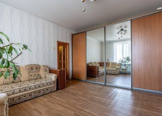 Продажа 2-комнатной квартиры, 56.6 м2, Казань, улица Нурсултана Назарбаева, 35к1