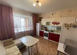 Продается 1-ком. квартира, 44 м2, Кстово, Парковая улица, 9