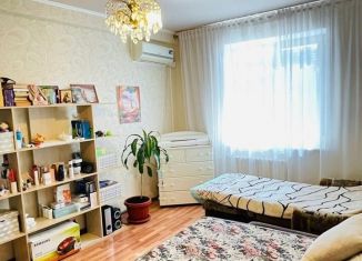 Продам 1-ком. квартиру, 34 м2, Краснодар, Рождественская набережная, 15