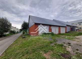 Продам гараж, 24 м2, Арск, Банковская улица, 18