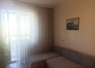 Сдаю в аренду 2-ком. квартиру, 40 м2, Люберцы, Некрасовский проезд, 6, ЖК Люберцы 2018