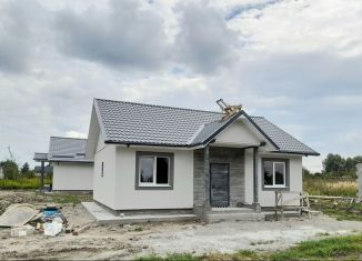 Продажа дома, 80 м2, посёлок Рыбное, Гвардейская улица