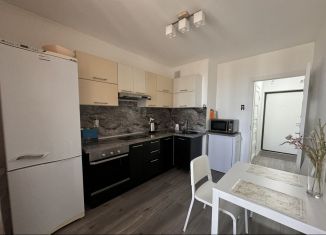 Аренда 1-комнатной квартиры, 35 м2, Санкт-Петербург, Пулковское шоссе, 42к6, ЖК Московский