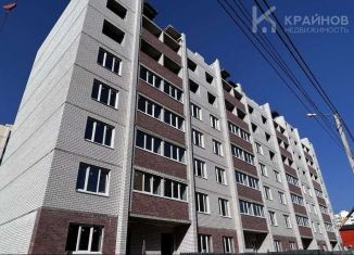 Продаю 1-ком. квартиру, 40.7 м2, Воронеж, улица Курчатова, 32