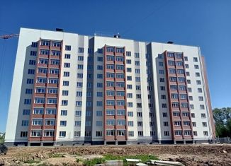 2-комнатная квартира на продажу, 50 м2, Ярославль, Дзержинский район