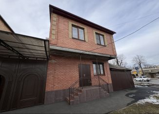 Сдается дом, 80 м2, Владикавказ, улица Маркова, 101