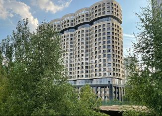 Продается 2-комнатная квартира, 61.9 м2, Москва, бульвар Братьев Весниных, 1