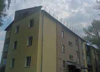 Продам 2-комнатную квартиру, 43.2 м2, Владимирская область, Луговая улица, 5