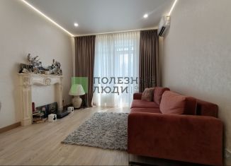 Продается 1-ком. квартира, 39 м2, Казань, улица Николая Ершова, 66А