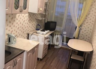 Сдается 1-ком. квартира, 30 м2, Тюмень, улица Энергостроителей, 18