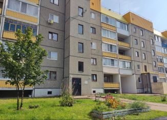 Продажа 2-ком. квартиры, 58.2 м2, поселок Марковский, посёлок Марковский, 4