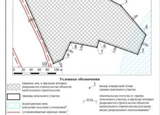 Продам земельный участок, 330 сот., Домодедово