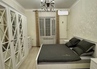 Продается 1-ком. квартира, 39.3 м2, Махачкала, улица Даганова, 110, Кировский район