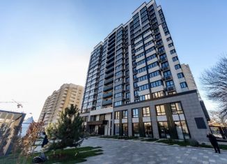 Продам 3-комнатную квартиру, 85 м2, Ростовская область, улица 339-й Стрелковой Дивизии, 10А/18