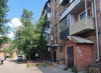 Продажа 3-комнатной квартиры, 56 м2, Минусинск, Абаканская улица, 54А