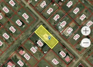 Продам участок, 10 сот., деревня Сизево, Благой переулок