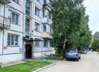 Продаю двухкомнатную квартиру, 54 м2, Бийск, улица Михаила Лермонтова, 167