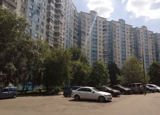 Продается 2-ком. квартира, 53.9 м2, Москва, Новопеределкинская улица, 12к1, район Ново-Переделкино