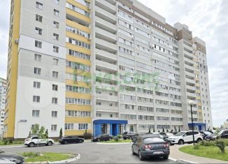 1-комнатная квартира в аренду, 37 м2, Брянская область, улица Горбатова, 22