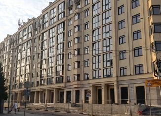 Продается 3-комнатная квартира, 97.8 м2, Калининград, Ленинградский район