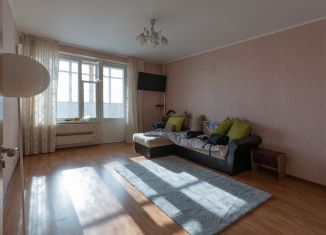 Сдается двухкомнатная квартира, 50 м2, Москва, Ташкентская улица, 19к2, район Выхино-Жулебино