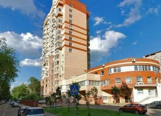 Продажа 2-ком. квартиры, 89.6 м2, Москва, станция Красный Балтиец, Большой Коптевский проезд, 10к2