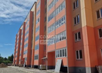 Продажа 1-ком. квартиры, 35 м2, Омск, 2-я Трамвайная улица, 41