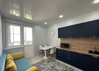 Продается 1-комнатная квартира, 41 м2, Анапа, улица Ленина, 173Ак2, ЖК Горизонт