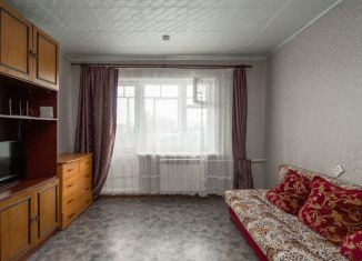 Продам 1-комнатную квартиру, 36.1 м2, Тюмень, Метелёвская улица, 7