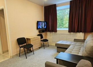 Сдаю 1-комнатную квартиру, 33 м2, Мурманск, Театральный бульвар, 8