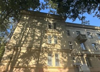 Продам двухкомнатную квартиру, 52.1 м2, Москва, Измайловский проспект, 49