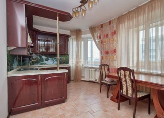 Продажа 3-ком. квартиры, 133 м2, Тюмень, улица Герцена, 86А