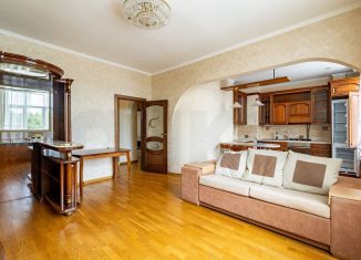 Продажа 3-ком. квартиры, 86 м2, Москва, улица Академика Королёва, 3, метро Алексеевская