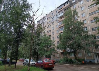 2-комнатная квартира в аренду, 46.7 м2, Ярославская область, Ярославская улица, 33