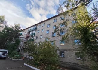 Продажа 2-комнатной квартиры, 46 м2, Забайкальский край, улица Кочеткова, 4