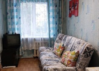 Сдам в аренду комнату, 12 м2, Екатеринбург, переулок Энергетиков, 5, Чкаловский район