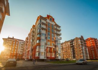 Продам квартиру студию, 22.7 м2, Краснодар, ЖК Европа-Сити, Византийская улица, 5