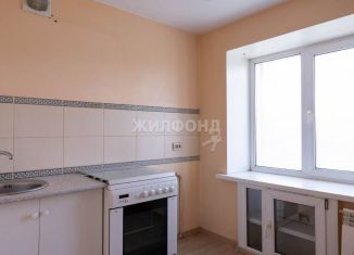 Продаю 1-ком. квартиру, 32.5 м2, Новосибирская область, улица Жуковского, 117