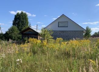 Продам дом, 80 м2, деревня Курегово, Вишнёвая улица, 66