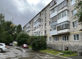 1-ком. квартира на продажу, 30.5 м2, Серов, улица Победы, 36