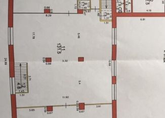 Продам помещение свободного назначения, 320 м2, Слободской, улица Вятский Тракт, 21