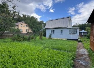 Продается дом, 50 м2, деревня Ерёмино, садовое товарищество Природа-Ерёмино, 15