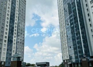 Продается 1-ком. квартира, 36.3 м2, Екатеринбург, Кировский район, улица Блюхера, 97