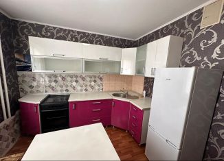 Сдается в аренду 2-ком. квартира, 60 м2, Краснодар, 2-я Целиноградская улица, 13, микрорайон Молодёжный