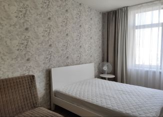 Квартира в аренду студия, 25 м2, Екатеринбург, улица Радищева, 20