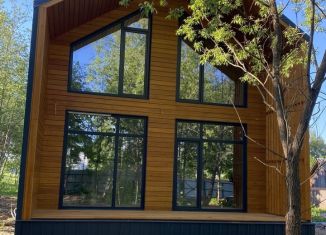 Продам дом, 131 м2, деревня Ламишино, деревня Ламишино, 12